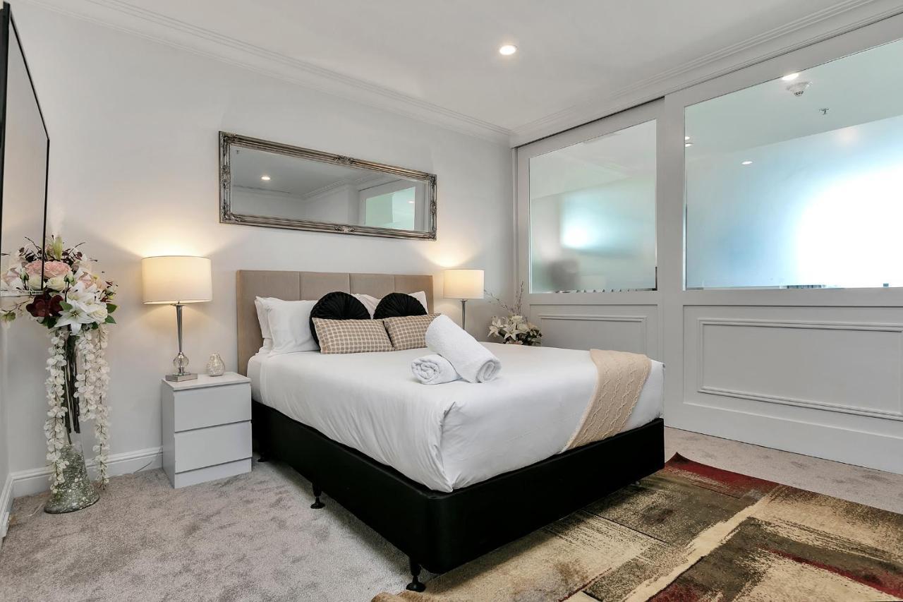 Your Family Getaway - Rooftop Spa & Pool! Auckland Luaran gambar